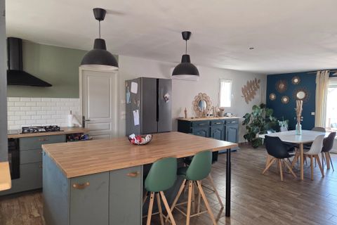 Villa a Moussan, Aude, Moussan - € 315.000 | Ref: 86972903 - foto 12