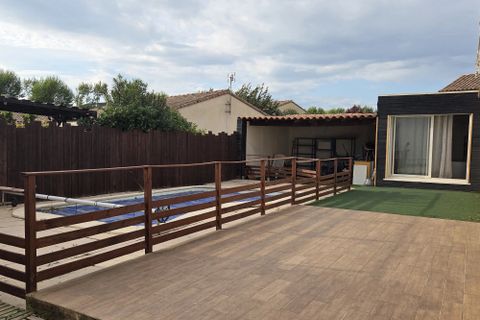 Villa a Moussan, Aude, Moussan - € 315.000 | Ref: 86972903 - foto 14