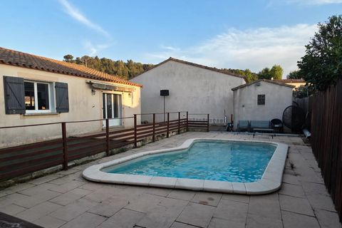 Villa a Moussan, Aude, Moussan - € 315.000 | Ref: 86972903 - foto 15