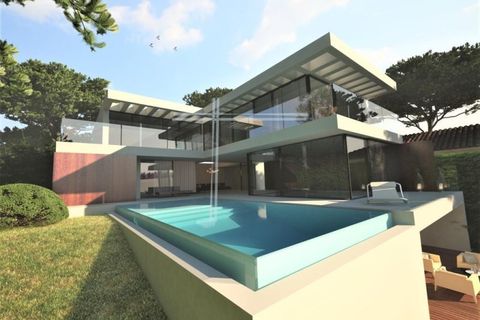 Villa i Almada, Setubal, Almada - € 3.500.000 | Ref: 18075 - foto 1