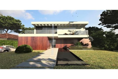 Villa i Almada, Setubal, Almada - € 3.500.000 | Ref: 18075 - foto 12