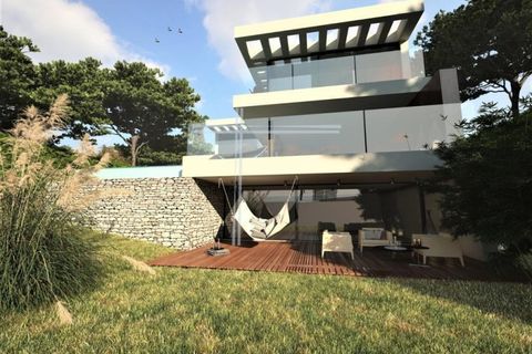 Villa i Almada, Setubal, Almada - € 3.500.000 | Ref: 18075 - foto 13