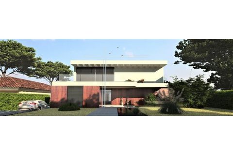 Villa i Almada, Setubal, Almada - € 3.500.000 | Ref: 18075 - foto 14