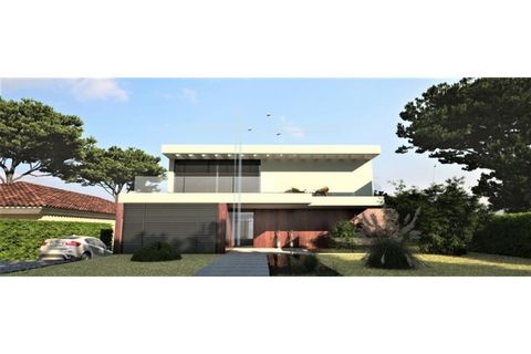 Villa i Almada, Setubal, Almada - € 3.500.000 | Ref: 18075 - foto 15