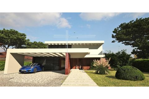 Villa i Almada, Setubal, Almada - € 3.500.000 | Ref: 18075 - foto 16