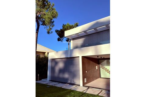Villa i Almada, Setubal, Almada - € 3.500.000 | Ref: 18075 - foto 17