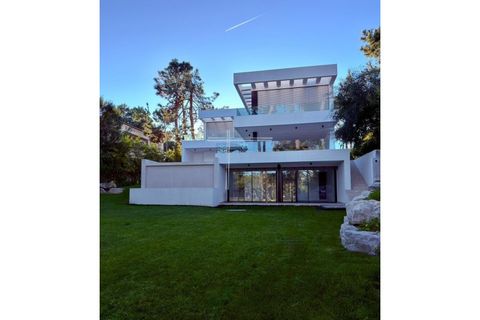 Villa i Almada, Setubal, Almada - € 3.500.000 | Ref: 18075 - foto 18
