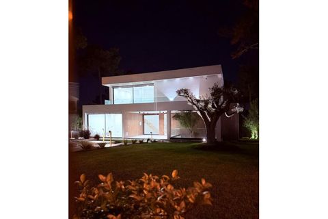 Villa i Almada, Setubal, Almada - € 3.500.000 | Ref: 18075 - foto 19