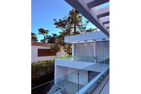 Villa i Almada, Setubal, Almada - € 3.500.000 | Ref: 18075 - foto 28