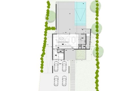 Villa i Almada, Setubal, Almada - € 3.500.000 | Ref: 18075 - foto 29