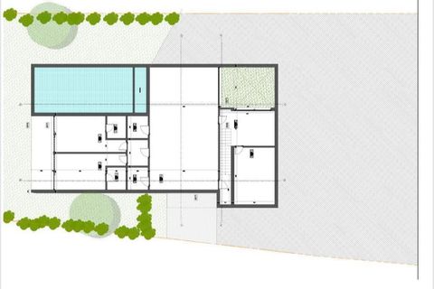 Villa i Almada, Setubal, Almada - € 3.500.000 | Ref: 18075 - foto 31