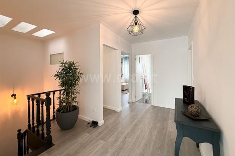 Villa a Maia, Porto, Maia - € 465.000 | Ref: 352260058 - foto 8