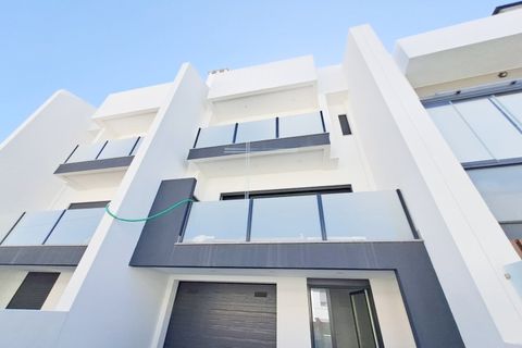 Byhus i Corroios, Setubal, Corroios - € 555.000 | Ref: 17188 (2) - foto 33