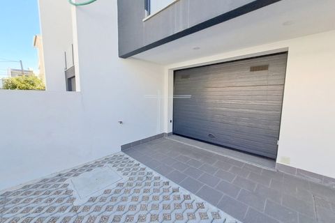 Byhus i Corroios, Setubal, Corroios - € 555.000 | Ref: 17188 (2) - foto 34