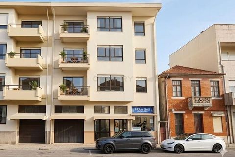 Lejlighed i Espinho, Aveiro, Espinho - € 379.000 | Ref: C0496-00193 - foto 1