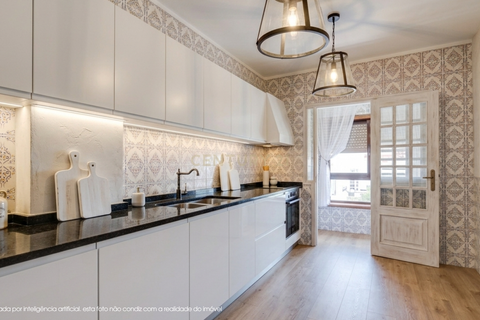 Lejlighed i Espinho, Aveiro, Espinho - € 379.000 | Ref: C0496-00193 - foto 4