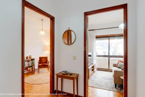 Lejlighed i Espinho, Aveiro, Espinho - € 379.000 | Ref: C0496-00193 - foto 12