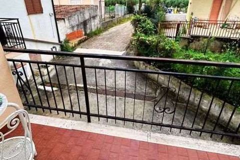 Lejlighed i Scalea, Cosenza, Scalea - € 55.000 | Ref: 869A - foto 1