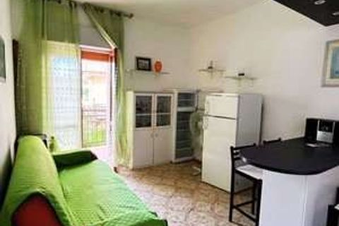 Lejlighed i Scalea, Cosenza, Scalea - € 55.000 | Ref: 869A - foto 3