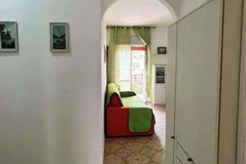 Lejlighed i Scalea, Cosenza, Scalea - € 55.000 | Ref: 869A - foto 5