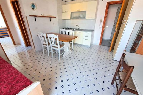 Lejlighed i Scalea, Cosenza, Scalea - € 72.000 | Ref: 1550 - foto 2