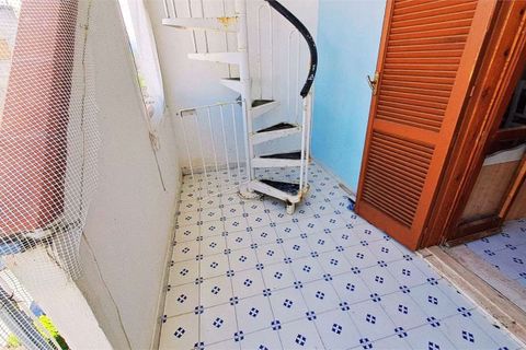 Lejlighed i Scalea, Cosenza, Scalea - € 72.000 | Ref: 1550 - foto 4