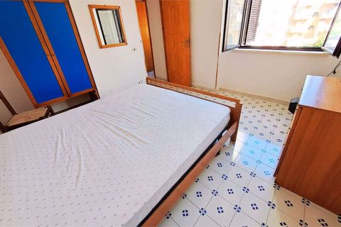 Lejlighed i Scalea, Cosenza, Scalea - € 72.000 | Ref: 1550 - foto 5