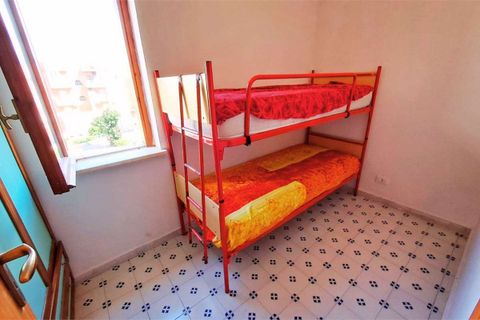 Lejlighed i Scalea, Cosenza, Scalea - € 72.000 | Ref: 1550 - foto 8