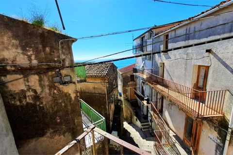 Leilighet i Acquappesa, Cosenza, Acquappesa - € 20 000 | Ref: 1552 - foto 4