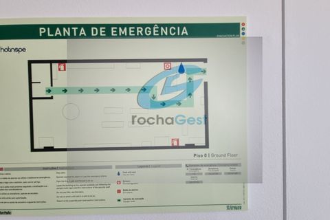 Erhvervsejendom i Valongo, Porto, Valongo - € 250.000 | Ref: ECVLG - foto 7