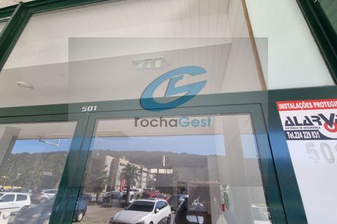 Erhvervsejendom i Valongo, Porto, Valongo - € 250.000 | Ref: ECVLG - foto 11