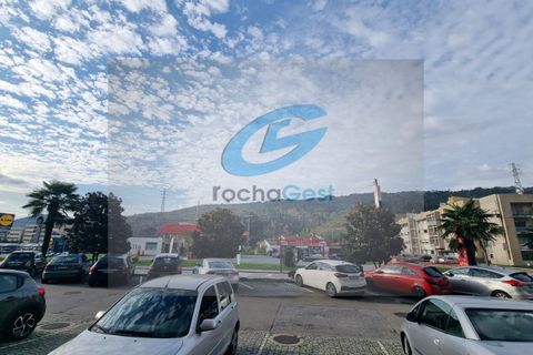 Erhvervsejendom i Valongo, Porto, Valongo - € 250.000 | Ref: ECVLG - foto 14