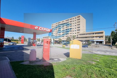 Erhvervsejendom i Valongo, Porto, Valongo - € 250.000 | Ref: ECVLG - foto 16