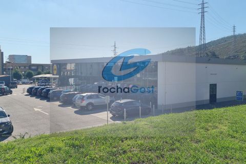 Erhvervsejendom i Valongo, Porto, Valongo - € 250.000 | Ref: ECVLG - foto 17
