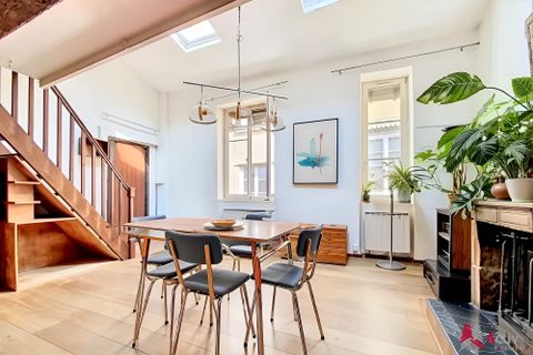Duplex i Lyon, Rhone, Lyon - € 298.000 | Ref: VA2447-ACTIVPATRIMONIA - foto 3