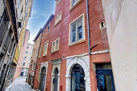 Duplex i Lyon, Rhone, Lyon - € 298.000 | Ref: VA2447-ACTIVPATRIMONIA - foto 2