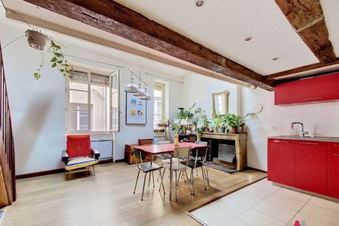 Duplex i Lyon, Rhone, Lyon - € 298.000 | Ref: VA2447-ACTIVPATRIMONIA - foto 7