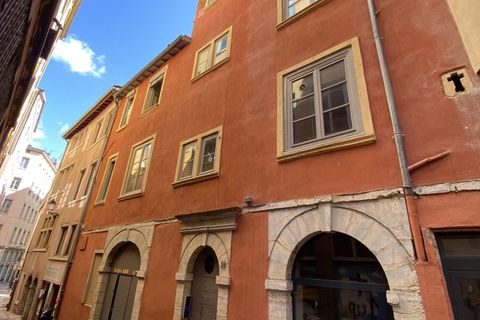 Duplex i Lyon, Rhone, Lyon - € 298.000 | Ref: VA2447-ACTIVPATRIMONIA - foto 9