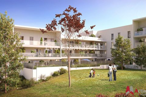 Lejlighed i Beziers, Herault, Beziers - € 222.000 | Ref: VA2542-ACTIVPATRIMONIA - foto 3
