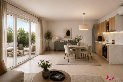 Lejlighed i Beziers, Herault, Beziers - € 222.000 | Ref: VA2542-ACTIVPATRIMONIA - foto 1