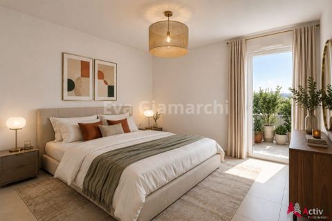 Lejlighed i Beziers, Herault, Beziers - € 222.000 | Ref: VA2542-ACTIVPATRIMONIA - foto 6