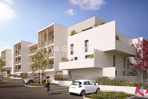 Lejlighed i Beziers, Herault, Beziers - € 165.000 | Ref: VA2544-ACTIVPATRIMONIA - foto 1