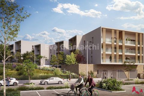 Lejlighed i Beziers, Herault, Beziers - € 165.000 | Ref: VA2544-ACTIVPATRIMONIA - foto 3