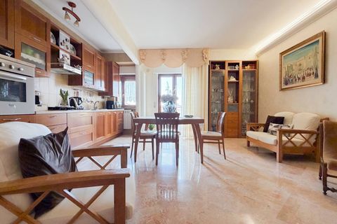 Leilighet i Monte Sant'Angelo, Foggia, Monte Sant'Angelo - € 165 000 | Ref: VIA RUGGERO BONGHI 2°PIANO - foto 2
