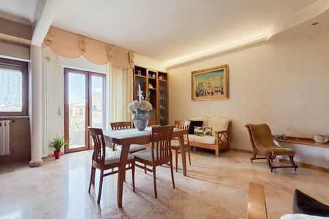 Leilighet i Monte Sant'Angelo, Foggia, Monte Sant'Angelo - € 165 000 | Ref: VIA RUGGERO BONGHI 2°PIANO - foto 4