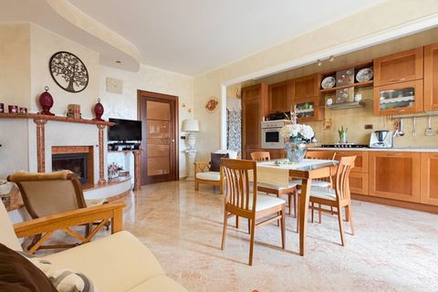Leilighet i Monte Sant'Angelo, Foggia, Monte Sant'Angelo - € 165 000 | Ref: VIA RUGGERO BONGHI 2°PIANO - foto 6