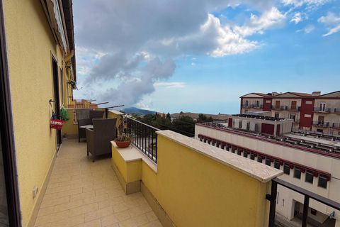 Leilighet i Monte Sant'Angelo, Foggia, Monte Sant'Angelo - € 165 000 | Ref: VIA RUGGERO BONGHI 2°PIANO - foto 8