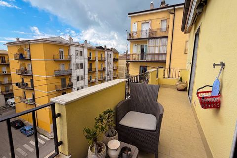 Leilighet i Monte Sant'Angelo, Foggia, Monte Sant'Angelo - € 165 000 | Ref: VIA RUGGERO BONGHI 2°PIANO - foto 9
