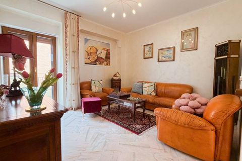 Leilighet i Monte Sant'Angelo, Foggia, Monte Sant'Angelo - € 165 000 | Ref: VIA RUGGERO BONGHI 2°PIANO - foto 10