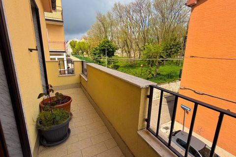 Leilighet i Monte Sant'Angelo, Foggia, Monte Sant'Angelo - € 165 000 | Ref: VIA RUGGERO BONGHI 2°PIANO - foto 12